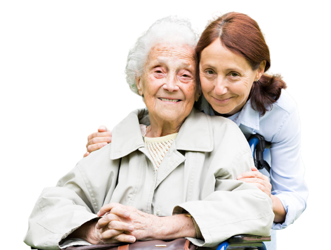 Курс патронажной сиделки (помощницы по уходу) в Петрозаводске