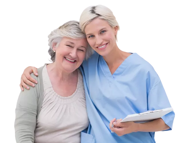 Курс подготовки младших медсестер в Петрозаводске