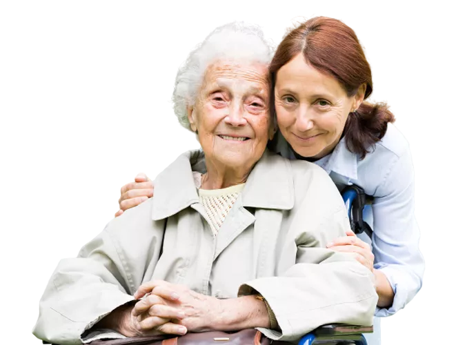 Курс патронажной сиделки (помощницы по уходу) в Петрозаводске